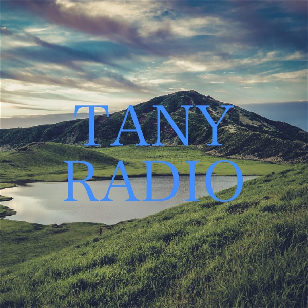 Artwork for TANY RADIO