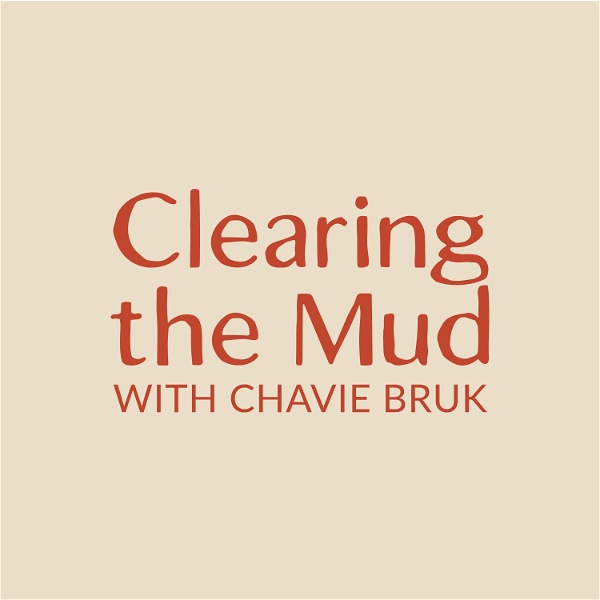 Artwork for Clearing the Mud