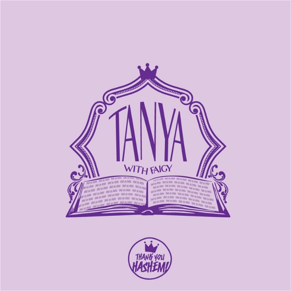 Artwork for Tanya with Faigy