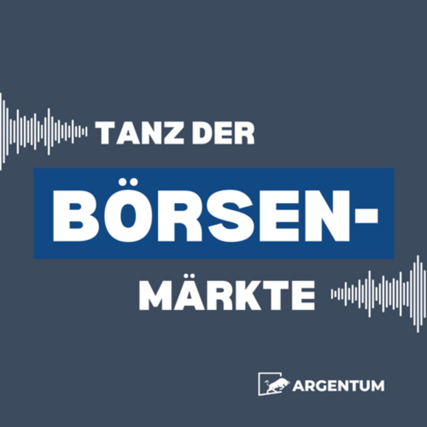 Artwork for Tanz der Börsenmärkte