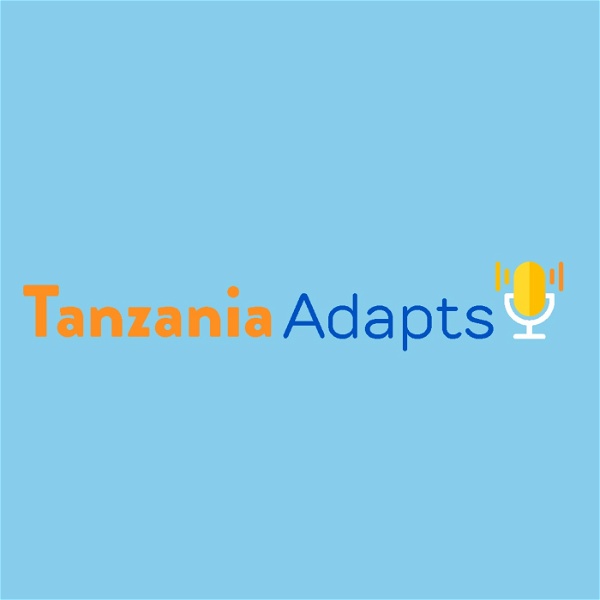 Artwork for Tanzania Adapts