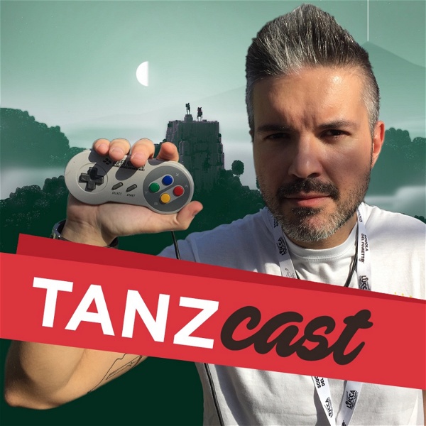 Artwork for Tanzcast