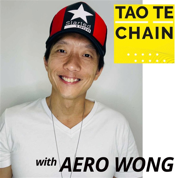 Artwork for Tao Te Chain