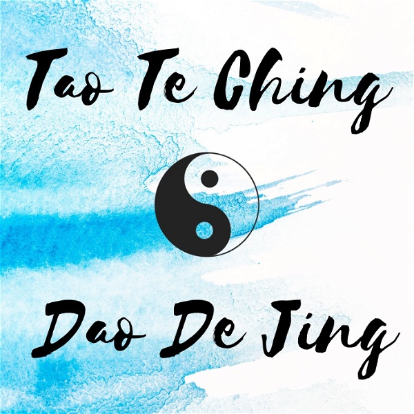 Artwork for Tao Te Ching