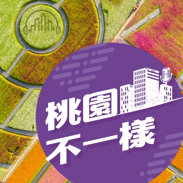 Artwork for 桃園不一樣
