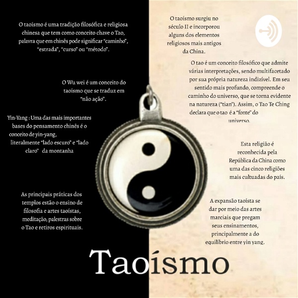 Artwork for Taoísmo