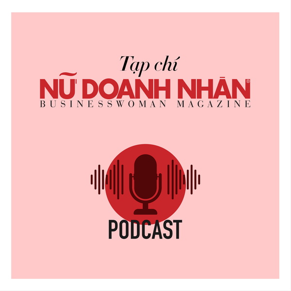 Artwork for Tạp chí Nữ Doanh Nhân