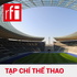 Tạp chí thể thao