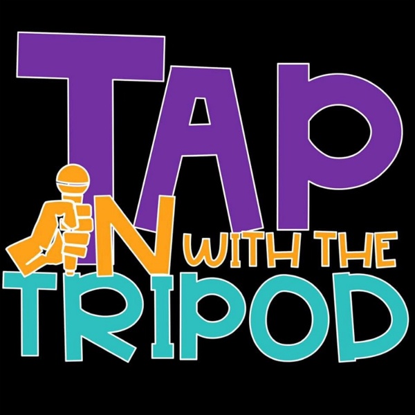 Artwork for Tap In With the Tripod
