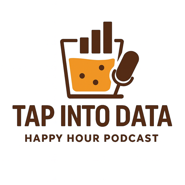 Artwork for Tap Into Data