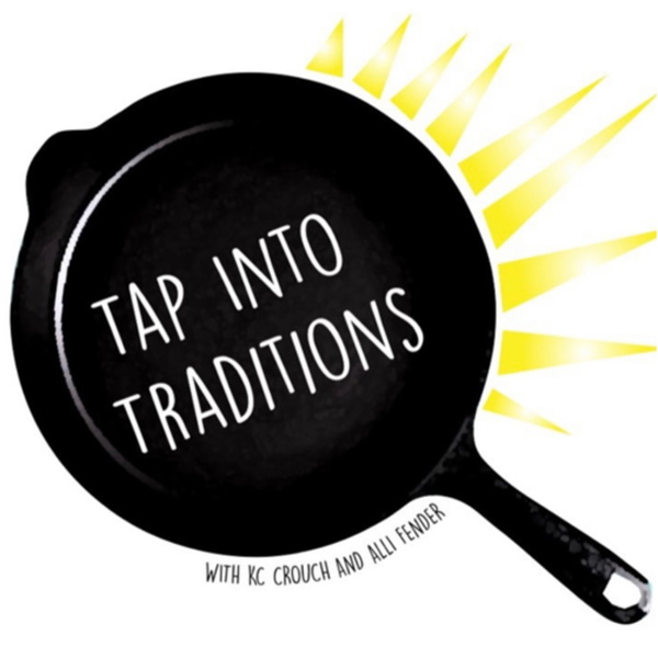 Artwork for Tap Into Traditions