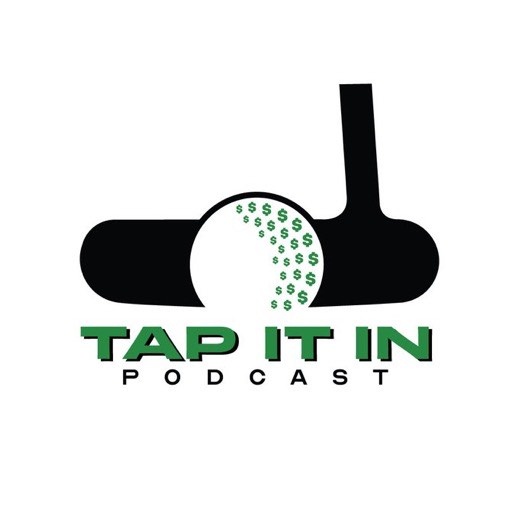 Artwork for Tap it In Podcast