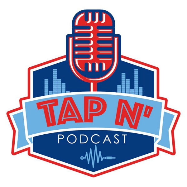 Artwork for Tap N Podcast
