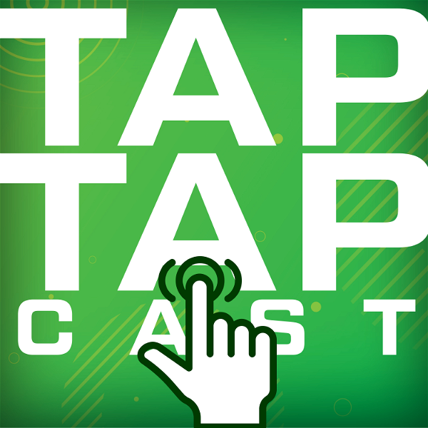 Artwork for Tap Tap Cast