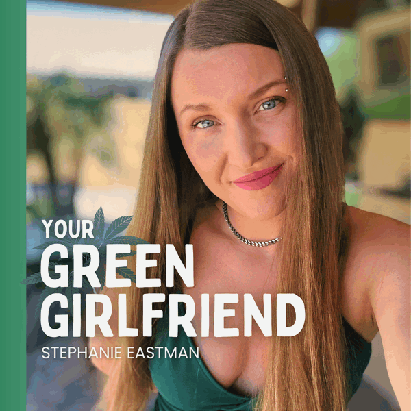 Artwork for Your Green Girlfriend