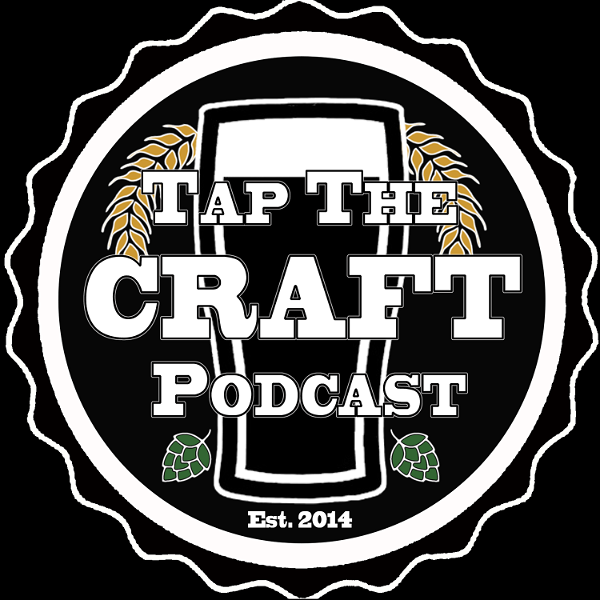 Artwork for Tap the Craft Podcast