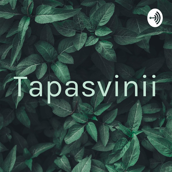Artwork for Tapasvinii