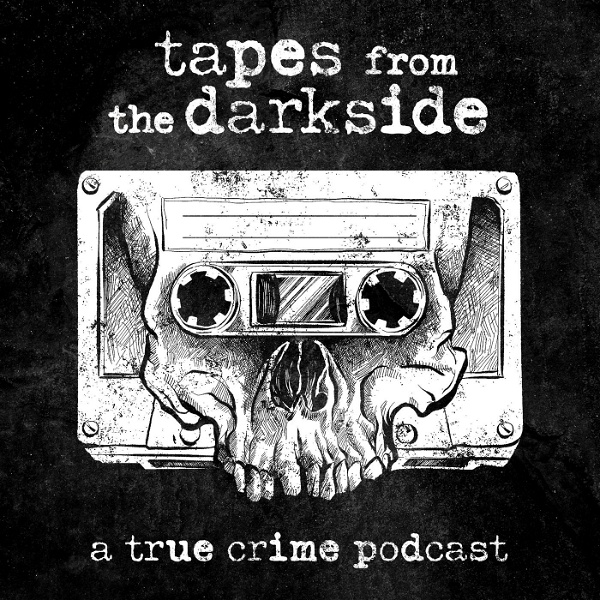 Artwork for Tapes from the Darkside
