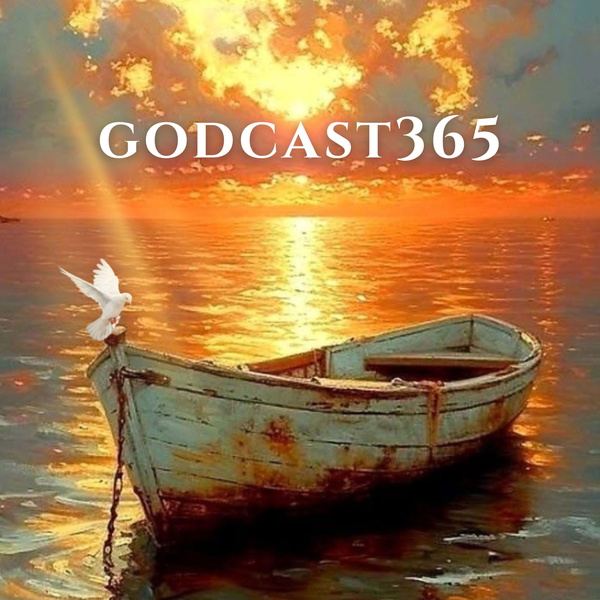 Artwork for GODCAST 365
