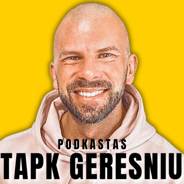 Artwork for Tapk Geresniu