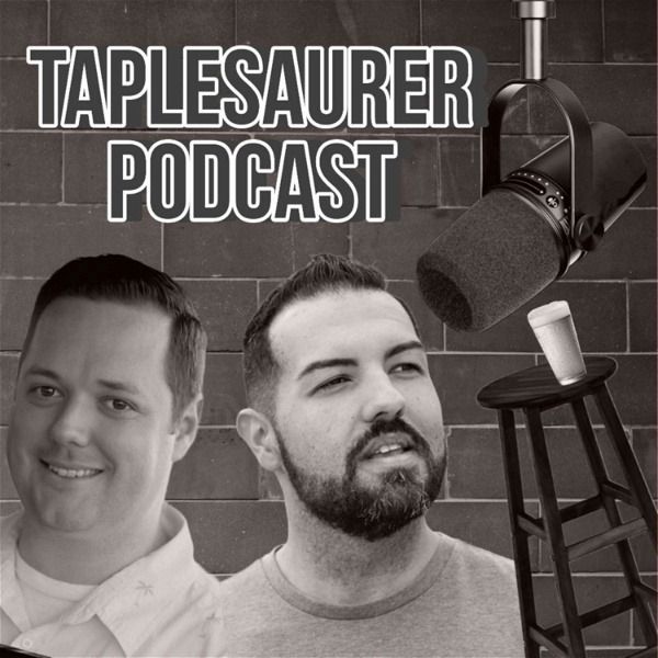 Artwork for TapleSaurer Podcast