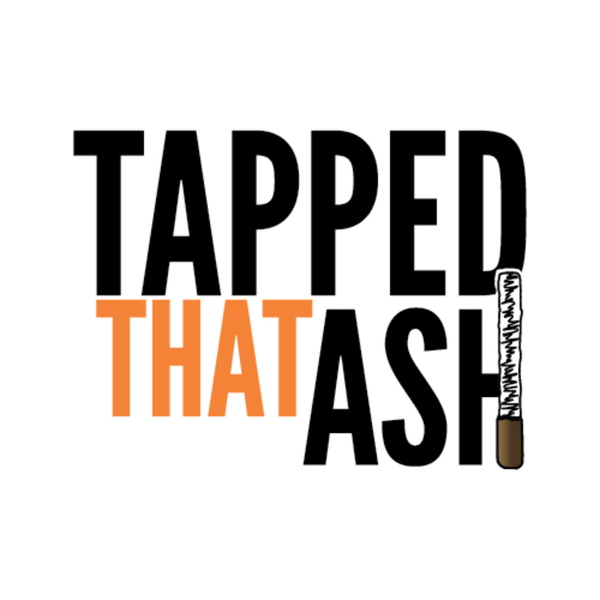 Artwork for Tapped That Ash Podcast