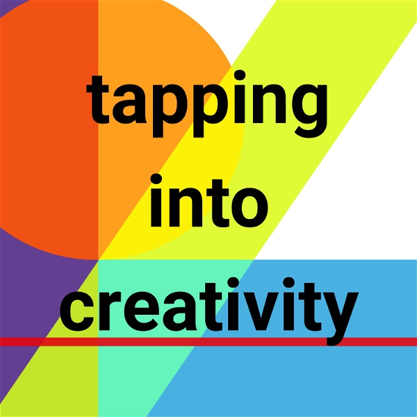 Artwork for tapping into creativity