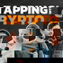 Tapping Into Crypto