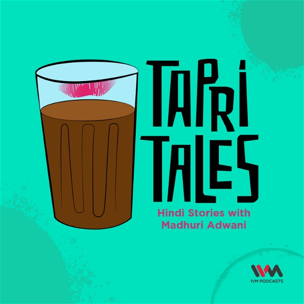Artwork for Tapri Tales