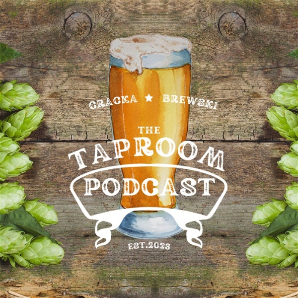 Artwork for The Taproom Podcast