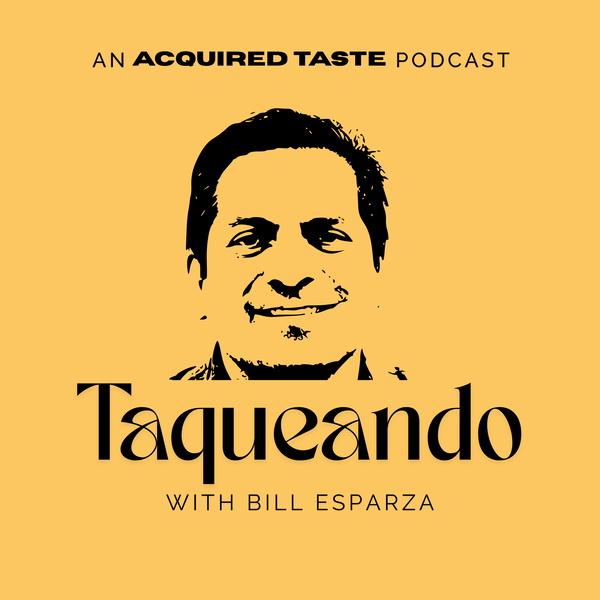 Artwork for Taqueando