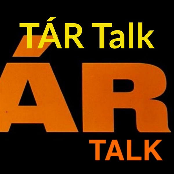 Artwork for TÁR Talk