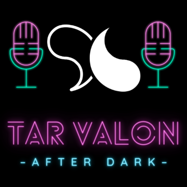 Artwork for Tar Valon After Dark