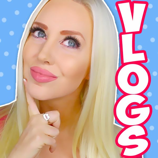 Artwork for Tara Babcock Vlogs Podcast