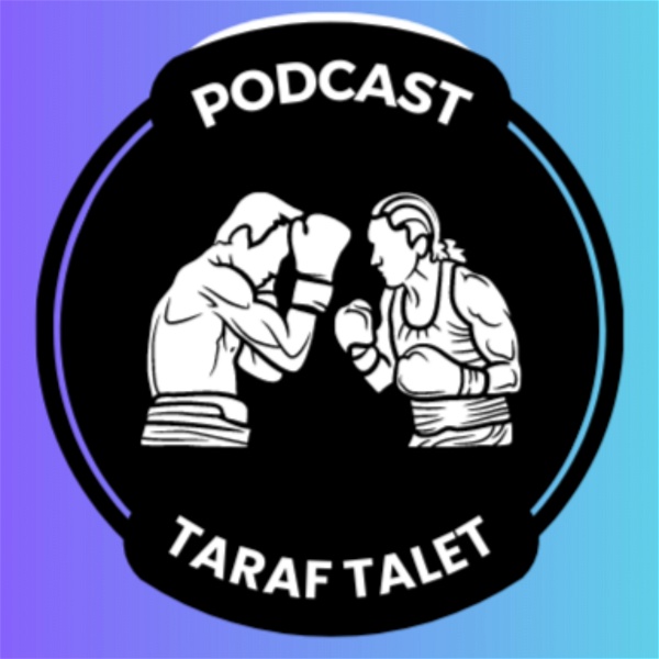 Artwork for Taraf Talet Podcast