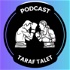 Taraf Talet Podcast - بودكاست طرف ثالث