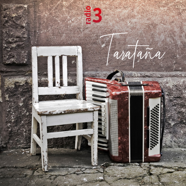 Artwork for Tarataña