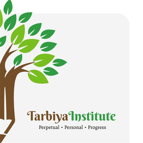 Artwork for Tarbiya Institute