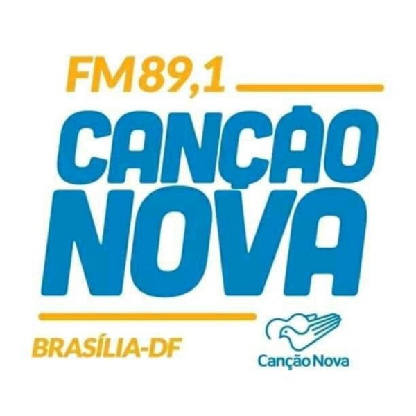 Artwork for Rádio Canção Nova Brasília