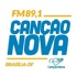 Rádio Canção Nova Brasília