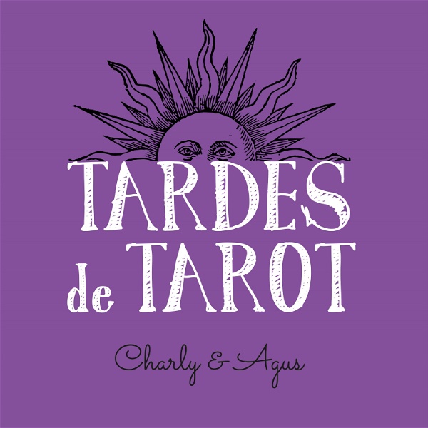 Artwork for Tardes de Tarot