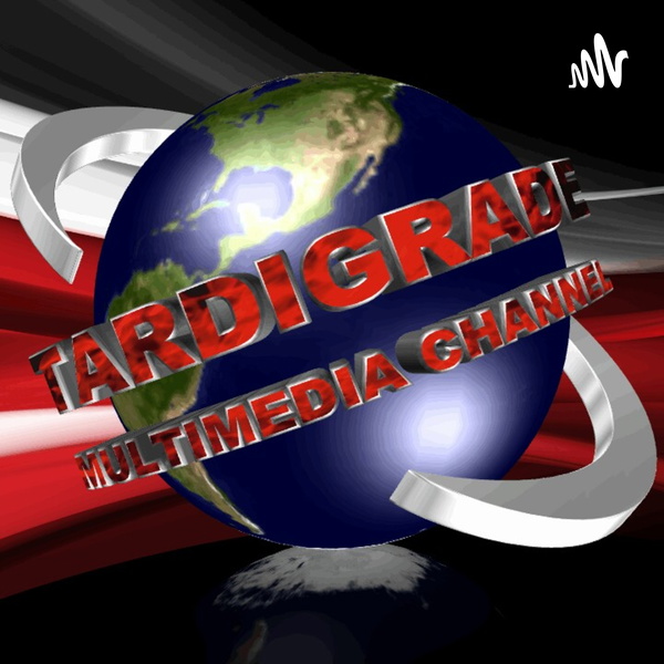 Artwork for Tardigrade Digital Radio