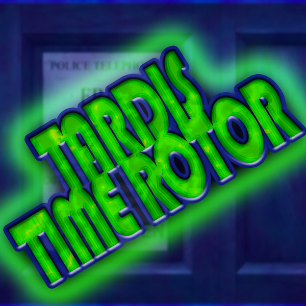 Artwork for Tardis Time Rotor