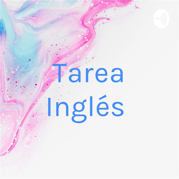 Artwork for Tarea Inglés