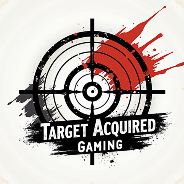 Artwork for Target Acquired Podcast / A Marvel Crisis Protocol Podcast