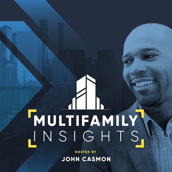 Artwork for Multifamily Insights