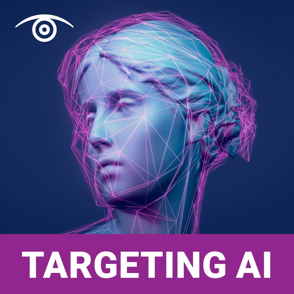 Artwork for Targeting AI