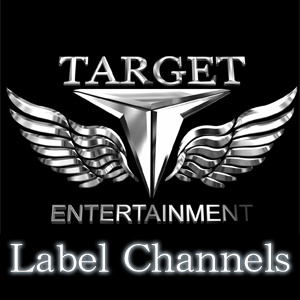 Artwork for TARGETレーベル・チャンネル！