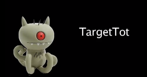 Artwork for TargetTot Music