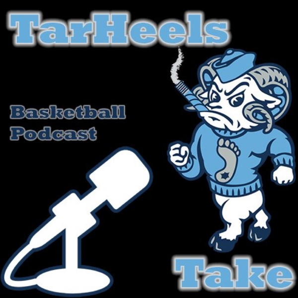 Artwork for TarHeels Take